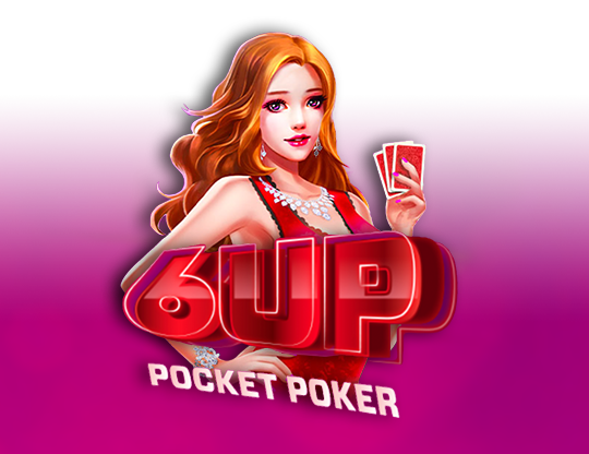6 Up Pocket Poker