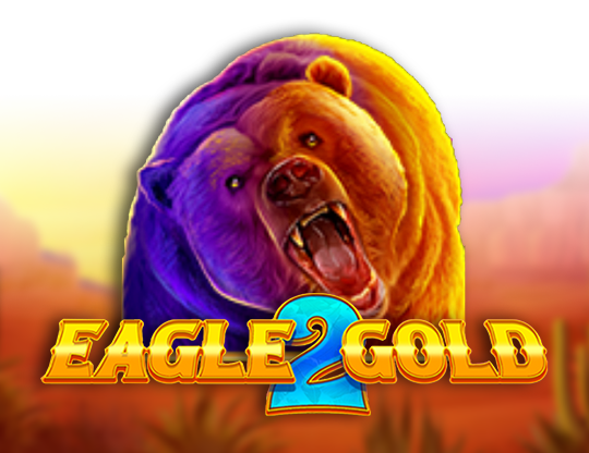Eagle Gold 2