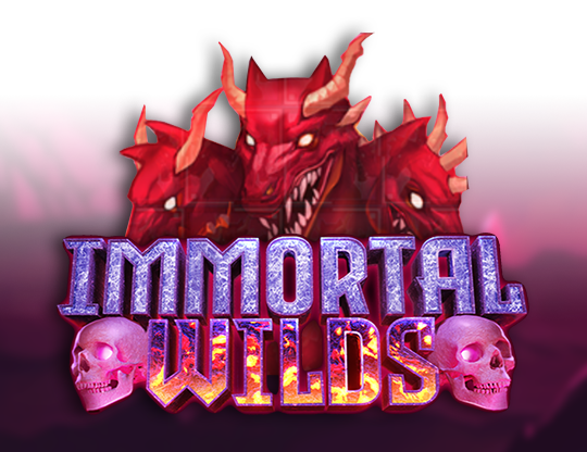 Immortal Wilds