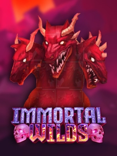 Immortal Wilds