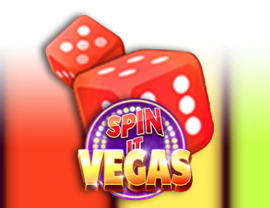 Spin it Vegas