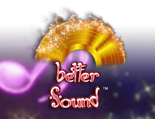 Better Sound