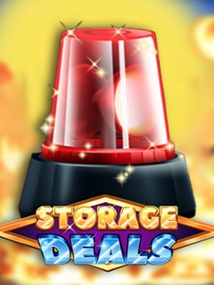 Storage Deals