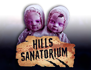 Hills Sanatorium