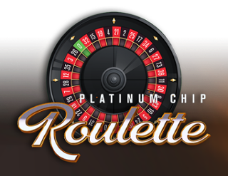 Platinum Chip Roulette