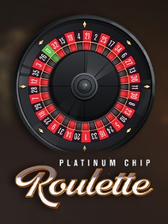 Platinum Chip Roulette