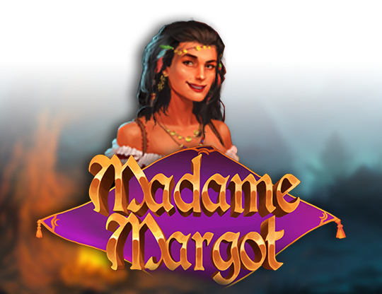 Madame Margot