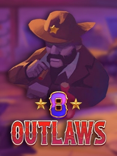 8 Outlaws