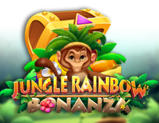 Jungle Rainbow Bonanza
