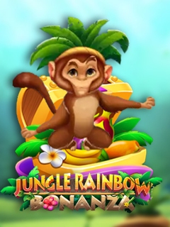 Jungle Rainbow Bonanza