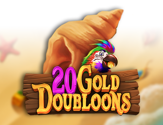 20 Gold Doubloons