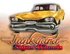 Junkyard Super Wheels