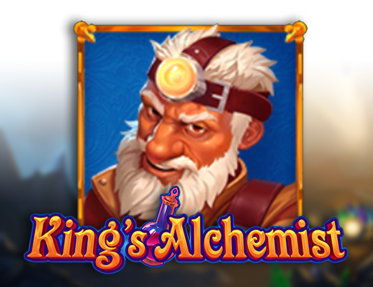 King's Alchemist