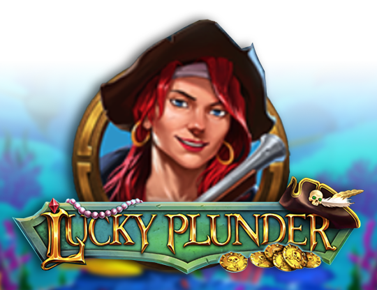Lucky Plunder