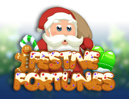 Festive Fortunes