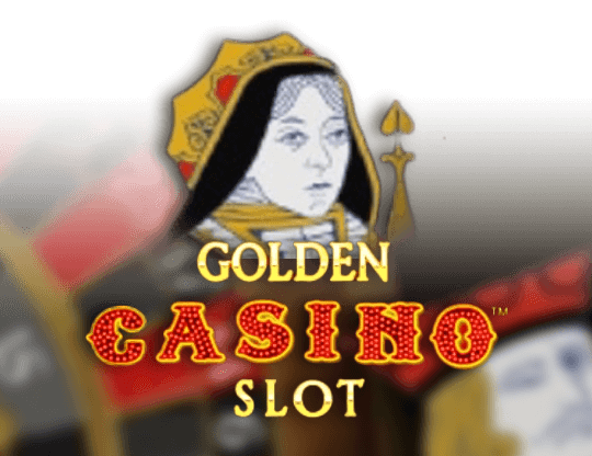 Golden Casino