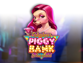 Fabulous Piggy Bank Scratchcard