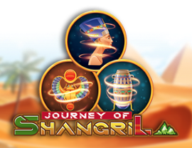 Journey of Ra Scratchcards