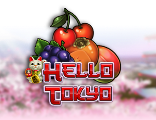Hello Tokyo