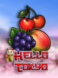 Hello Tokyo