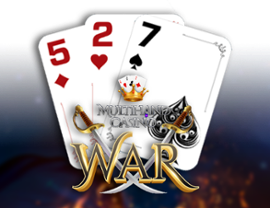Multihand Casino War