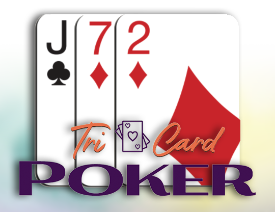 Three Card Poker