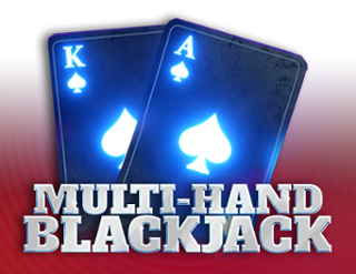 5 Handed Vegas Blackjack
