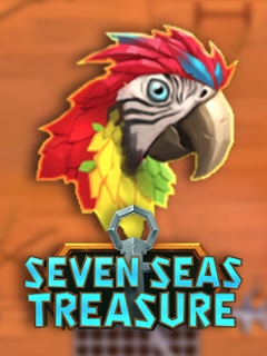 Seven Seas Treasure
