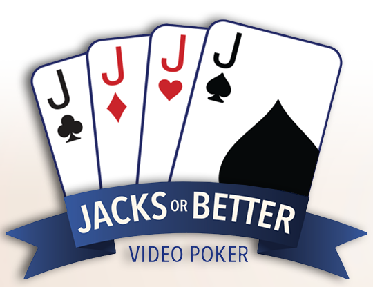 Jacks or Better (Flipluck)