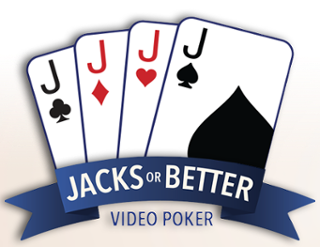 Jacks or Better (Flipluck)