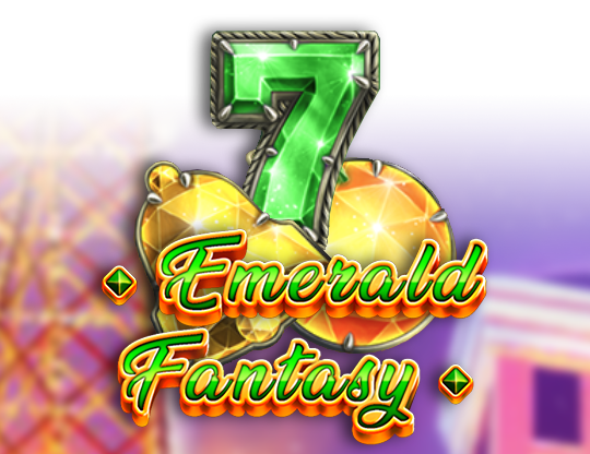 Emerald Fantasy