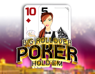 Big Rollover Poker Hold'em
