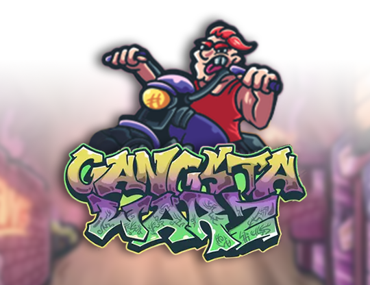Gangsta Warz