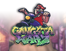 Gangsta Warz