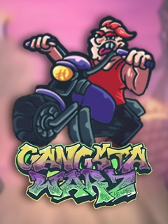 Gangsta Warz