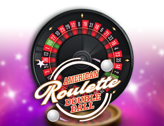 Double Ball American Roulette