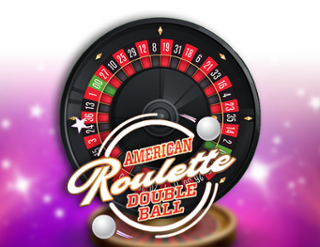 Double Ball American Roulette