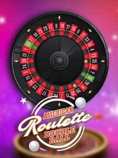 Double Ball American Roulette