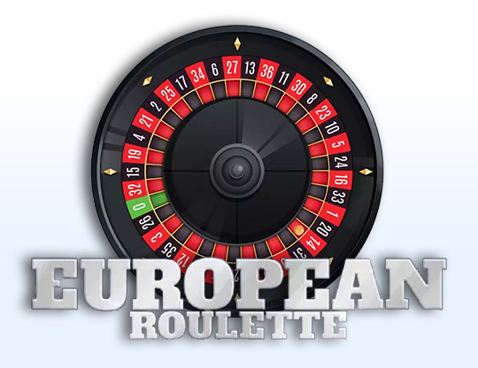 European Roulette (Flipluck)