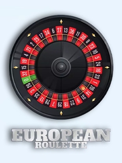 European Roulette (Flipluck)