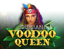 Louisiana Voodoo Queen