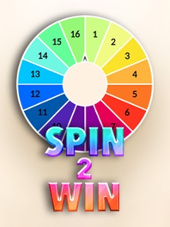 Spin 2 Win
