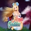 Moon Goddess