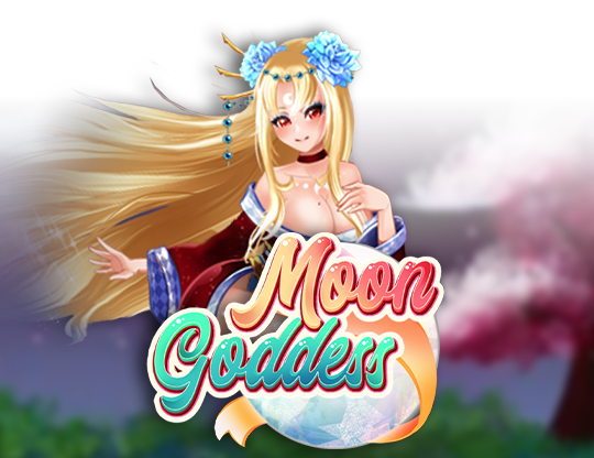 Moon Goddess