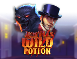 Jekyll's Wild Potion
