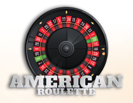 American Roulette (Flipluck)