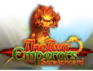 The Two Emperors Scratchcard