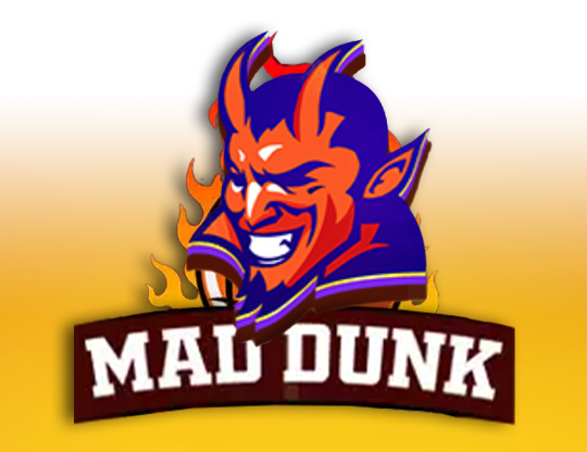 Mad Dunk