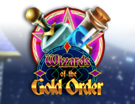 Wizards of the Gold Order