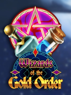 Wizards of the Gold Order